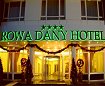 Cazare Hoteluri Sinaia |
		Cazare si Rezervari la Hotel Rowa Dany din Sinaia